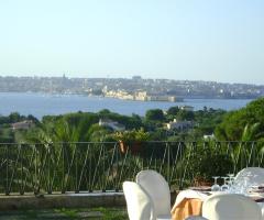 Villa Arlecchino: ristorante per matrimoni a Siracusa