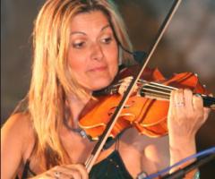 Musica dal vivo per matrimoni ad Ancona