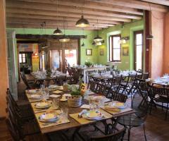 Locanda Bio per matrimoni a Lecco