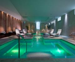 Spa Des Bains
