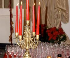Candeliere e vini