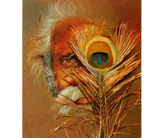 Boscimano- Silvia Ridolfi