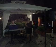 una serata estiva con i Bynight - By Night