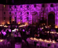 Location unica nel suo genere - Marry & Co.