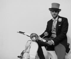 Lo sposo - Carlo Bon Photography