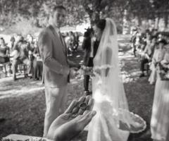 International Wedding - Studio Fotografico Righi