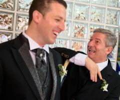 A casa dello sposo - Michele Grillo