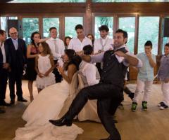 Animazione matrimoni