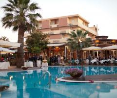 Resort per il matrimonio a Vasto