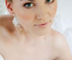 Trucco sposa