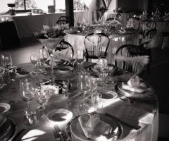 Location per matrimoni