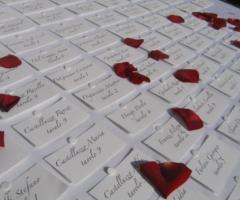 Inviti e partecipazioni per il matrimonio a Milano - Movì