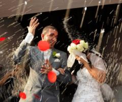 Foto Video CineMania - Gli sposi