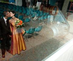 Il cineforum e gli Sposi