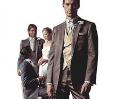 Lidia Sposi - Abiti da uomo per cerimonie