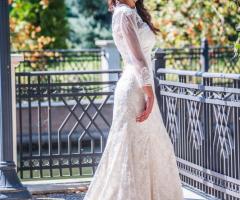 Olivia, Collezione La Parisienne