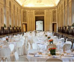 S.I.R.E - Catering per matrimoni a Napoli