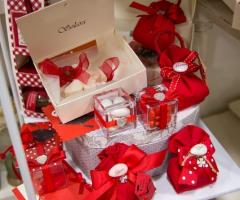 Sogni Di Carta - Bomboniere e portaconfetti per matrimoni