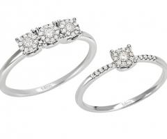 Gioielleria Tomassini - Gioielli per il matrimonio