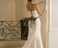 Rovi Sposi - abiti da sposa a Paina di Giussano (Monza)