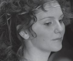 Look al naturale per la sposa