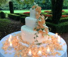 New Team Banqueting - 
Il catering per il matrimonio a Milano