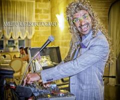 Frog - Intrattenimento musicale per le nozze