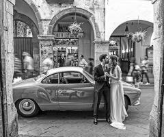 Antonio De Marco Fotografo - Il fascino del bianco e nero