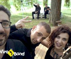 Viro Band - Divertimento musicale assicurato