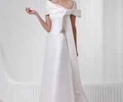 Vestito per le nozze - Modello Crepuscolo