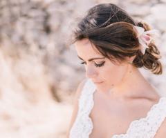 Attimi autentici - Il fascino della sposa