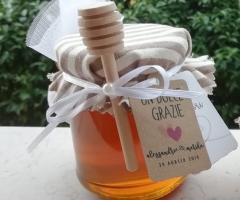 AP.PureHoney - Bomboniera Gold