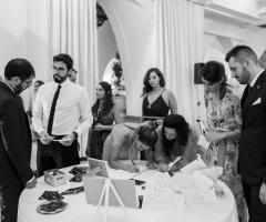 Selfiamoci photobooth - Le foto divertenti ed originali per il matrimonio