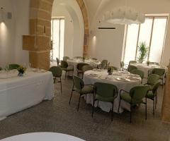 Dome Hotel - Sala ristorante