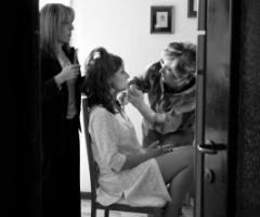 Il Fotogramma di Massimo Simula - Fotografo per il matrimonio a Meda (Monza)