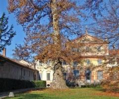 Tenuta Berroni per il matrimonio a Cuneo 