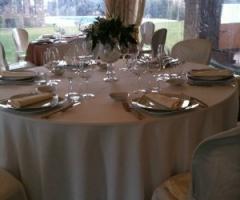 Villa Cristina - Villa per il matrimonio a Sacrofano (Roma)