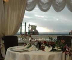 Location di matrimonio