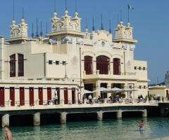 Alle Terrazze - Ristorante per matrimoni sul mare a Mondello