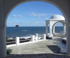 Weddings Stromboli - Chioschetto romantico per gli sposi