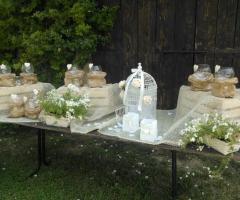 Il tavolo dei confetti - MondoinCasa a Vicenza