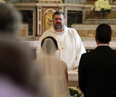 Chiesa - Brenna Matrimoni