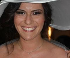 Trucco sposa - Centro Estetico Maracaibo