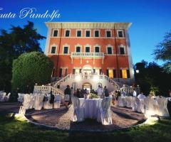 Tenuta Pandolfa in provincia di Forlì