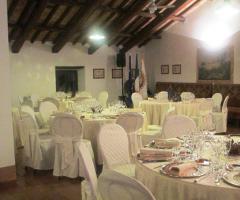 Interni - Mulino dei Marchesi Eroli