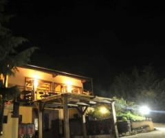 L'agriturismo Tenute Unite