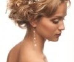 LG Parrucchieri - Acconciatura da sposa