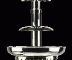 Semar - Noleggio fontane di cioccolato per matrimoni