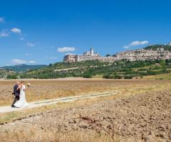 Roberto Berti - Foto professionali per matrimoni a Perugia