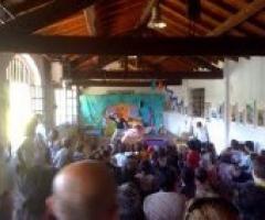 Cascina Gabrina - Location per eventi a Milano